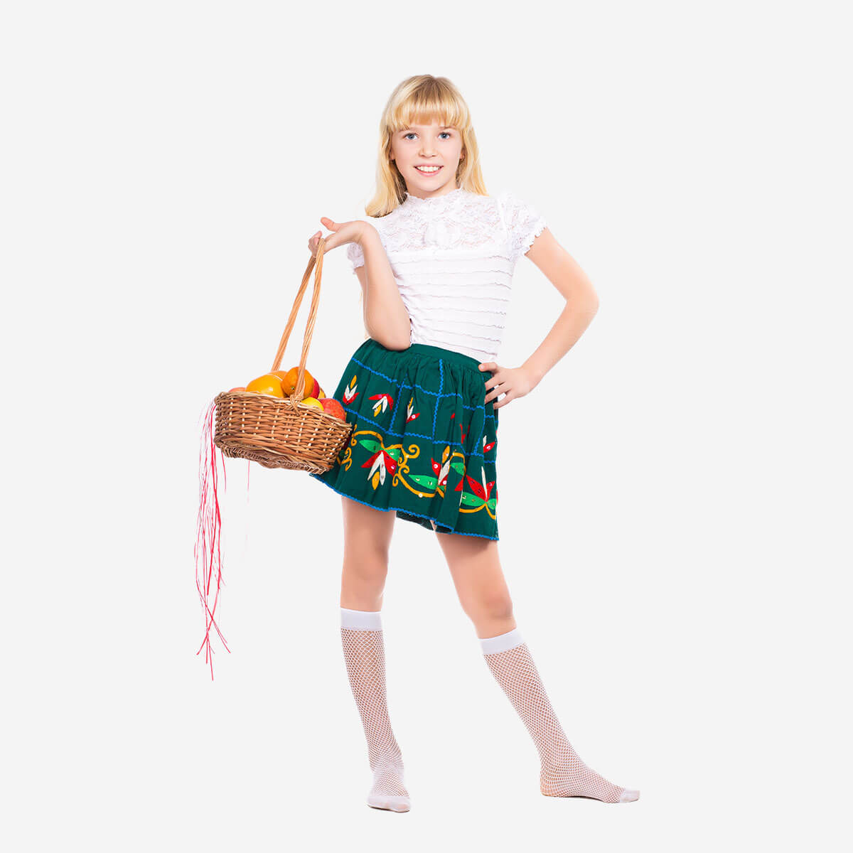 Gipsy Skirt